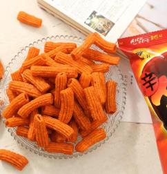 十個(gè)口碑好的休閑零食品牌 老婆大人匯聚了全國(guó)各種特色產(chǎn)品