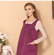 防輻射服排行榜 婧麒防輻射服品牌來自意大利在2004年成立