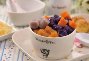 芋圓甜品品牌十大排行榜 鮮芋仙堅(jiān)持以純手感遵循傳統(tǒng)工法