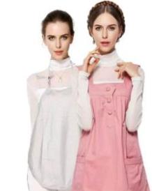 防輻射服排行榜 婧麒防輻射服品牌來自意大利在2004年成立