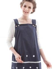 最新防輻射服排名 婧麒品牌防輻射服產品質量優秀服務態度良好