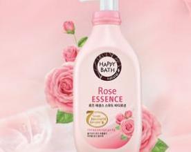 十大身體乳排行 Shiro身體乳一個來自于日本北海道的牌子