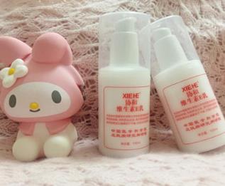 十大身體乳排名 三豆牛油果身體乳味道十分清淡