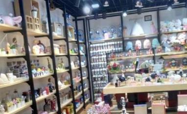 快時(shí)尚百貨十大品牌 眾客優(yōu)品隸屬于香港德毅實(shí)業(yè)集團(tuán)