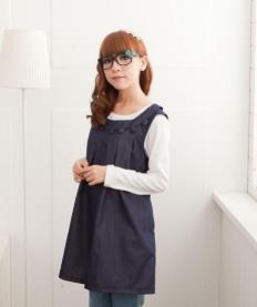 最新防輻射服排名 婧麒品牌防輻射服產品質量優秀服務態度良好