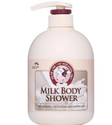 十大身體乳排名 三豆牛油果身體乳味道十分清淡