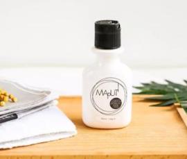 十大身體乳排名 三豆牛油果身體乳味道十分清淡