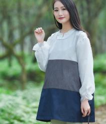 最新防輻射服排名 婧麒品牌防輻射服產品質量優秀服務態度良好