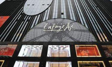 快時(shí)尚百貨十大品牌 眾客優(yōu)品隸屬于香港德毅實(shí)業(yè)集團(tuán)