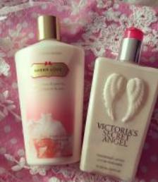 十大身體乳排名 三豆牛油果身體乳味道十分清淡