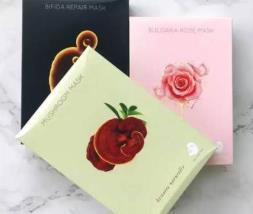 補水面膜品牌十強推薦 歐泉琳面膜可以提高抗氧化能力