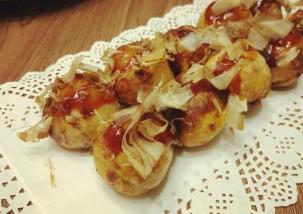 章魚小丸子十大品牌排行榜 瘋狂小丸子章魚小丸子是連鎖品牌