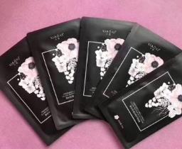 補水面膜品牌十強推薦 歐泉琳面膜可以提高抗氧化能力