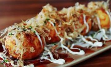 章魚小丸子十大品牌排行榜 瘋狂小丸子章魚小丸子是連鎖品牌