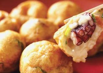 章魚小丸子十大品牌排行榜 瘋狂小丸子章魚小丸子是連鎖品牌