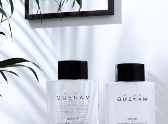 男士護(hù)膚品十大品牌排行 歐泉琳柔膚水加入了護(hù)膚軟黃金乳木果