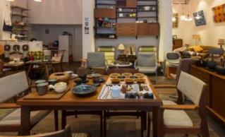 家居飾品十大品牌 伊麗莎白目前世界各地擁有600多家專營店