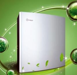 空氣凈化器十大品牌 創綠家凈化器專注室內空氣凈化領域技術企業