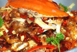 香辣蟹十大品牌 兄弟香辣蟹堅持以注重品質為經營理念