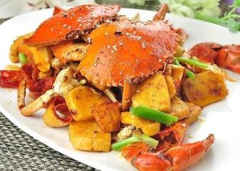 香辣蟹十大品牌 兄弟香辣蟹堅持以注重品質為經營理念