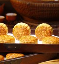 推薦十個好的月餅品牌 昆明冠生園月餅源起上海在云南落地生根