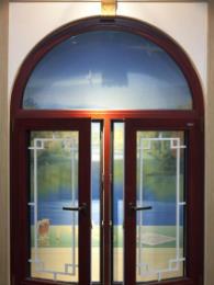 鋁合金門窗店十大名牌 歐哲鋁合金門窗有歐哲對安全的執著