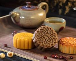 推薦十個好的月餅品牌 昆明冠生園月餅源起上海在云南落地生根