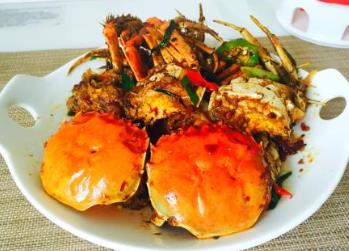 香辣蟹十大品牌 兄弟香辣蟹堅持以注重品質為經營理念