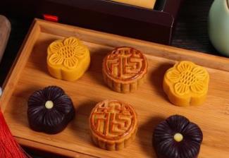 推薦十個好的月餅品牌 昆明冠生園月餅源起上海在云南落地生根