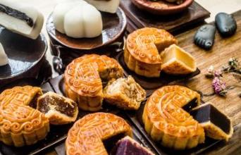 推薦十個好的月餅品牌 昆明冠生園月餅源起上海在云南落地生根