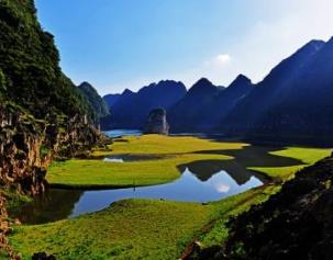 十大避暑城市排行榜 大連依山傍海氣候宜人