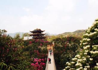 五一十大景點 上海迪士尼樂園是中國內地首座迪士尼主題樂園