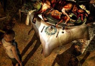 世界十大恐怖游戲排行榜 《生化危機(jī)》于1996年首次推出