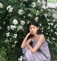 中國十大童模 繡球的獨特氣質(zhì)令所有人驚嘆