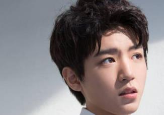 中國十大90后帥哥明星 鹿晗1990年4月20日出生于北京市海淀區