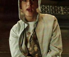 世界十大鬼才音樂人 瑪麗蓮·曼森是樂隊主唱搖滾樂歌手