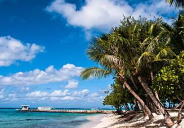 國(guó)內(nèi)適合5月份出游的十大景點(diǎn) 廈門鼓浪嶼是中國(guó)申遺項(xiàng)目