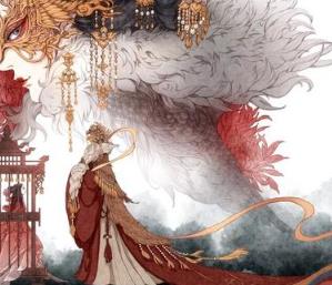 2019年十大熱門小說(shuō) 全球高武作者是老鷹吃小雞