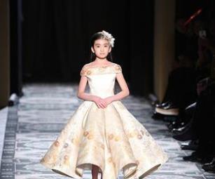 中國十大童模 繡球的獨特氣質(zhì)令所有人驚嘆