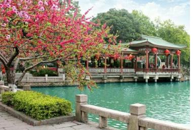 國(guó)內(nèi)適合5月份出游的十大景點(diǎn) 廈門鼓浪嶼是中國(guó)申遺項(xiàng)目