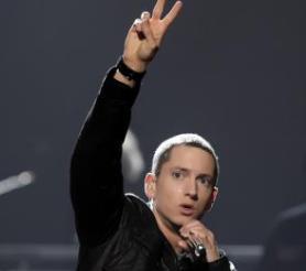 世界十大鬼才音樂人 瑪麗蓮·曼森是樂隊主唱搖滾樂歌手