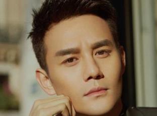 中國十大90后帥哥明星 鹿晗1990年4月20日出生于北京市海淀區