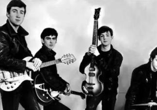 世界十大鬼才音樂人 瑪麗蓮·曼森是樂隊主唱搖滾樂歌手