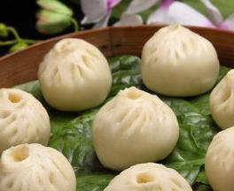 包子十大品牌 阿泰包子采用獨創的餡料包使其口味得到保證