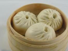 包子十大品牌 阿泰包子采用獨創的餡料包使其口味得到保證