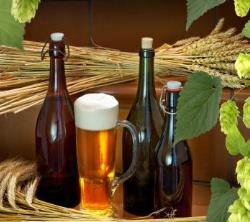 啤酒店十大品牌 奧德旺啤酒有先進的灌裝生產流水線