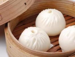 包子十大品牌 阿泰包子采用獨創的餡料包使其口味得到保證