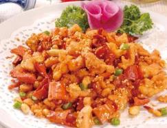 十個受歡迎辣子雞品牌 龍哩鄧氏辣子雞是市場上受歡迎調味料品牌