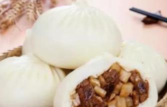 包子十大品牌 阿泰包子采用獨創的餡料包使其口味得到保證