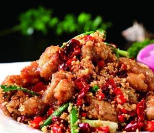 十個受歡迎辣子雞品牌 龍哩鄧氏辣子雞是市場上受歡迎調味料品牌